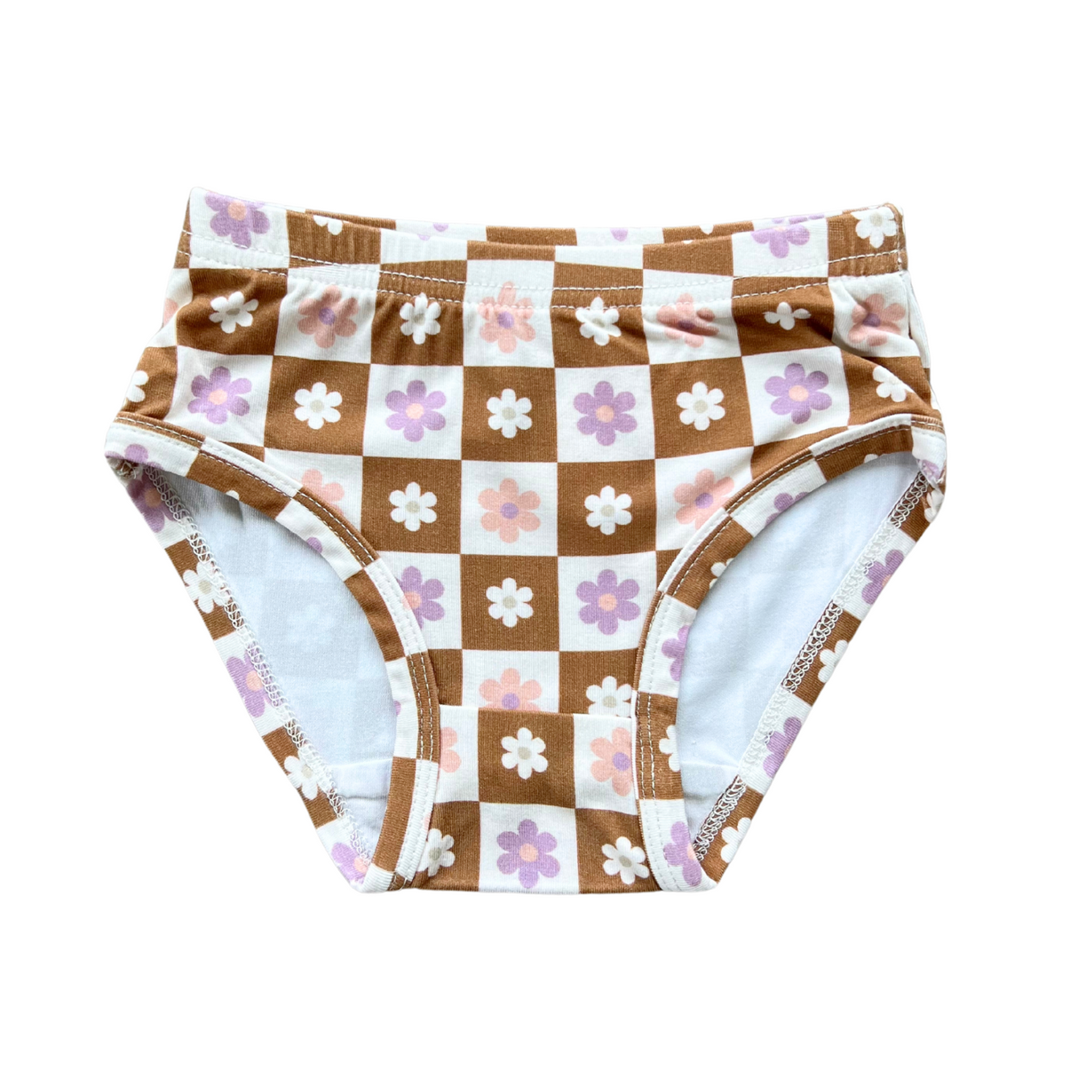 Girl's Underwear