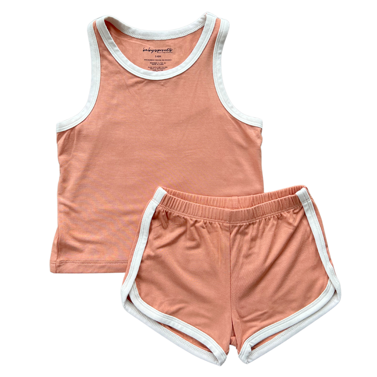 Track Set - HoneyBug