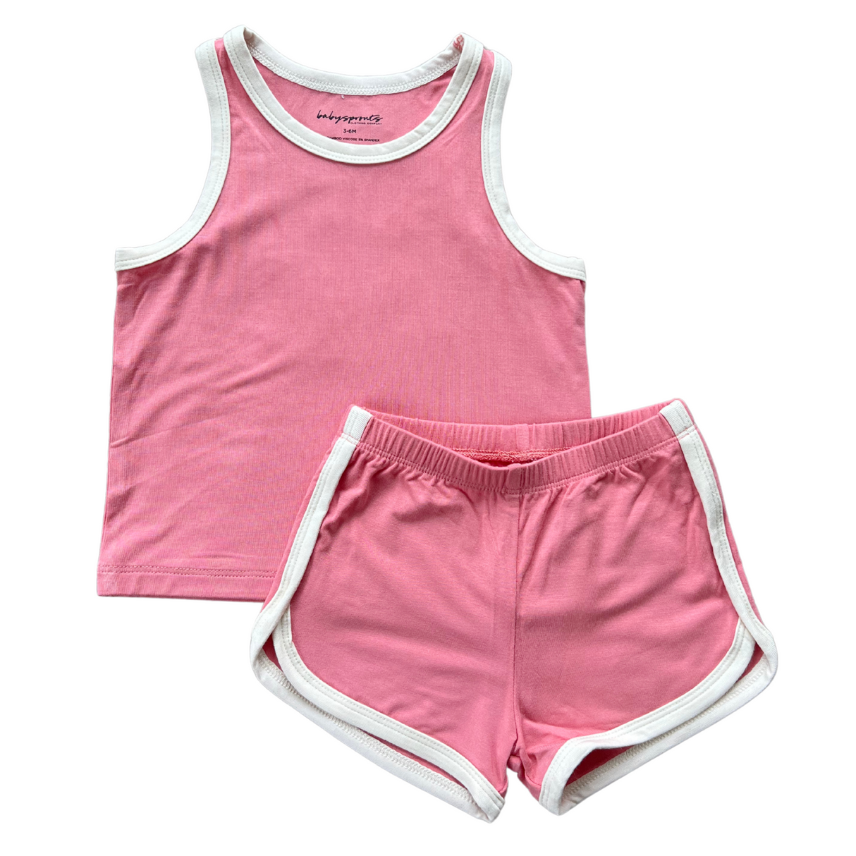 Track Set - HoneyBug