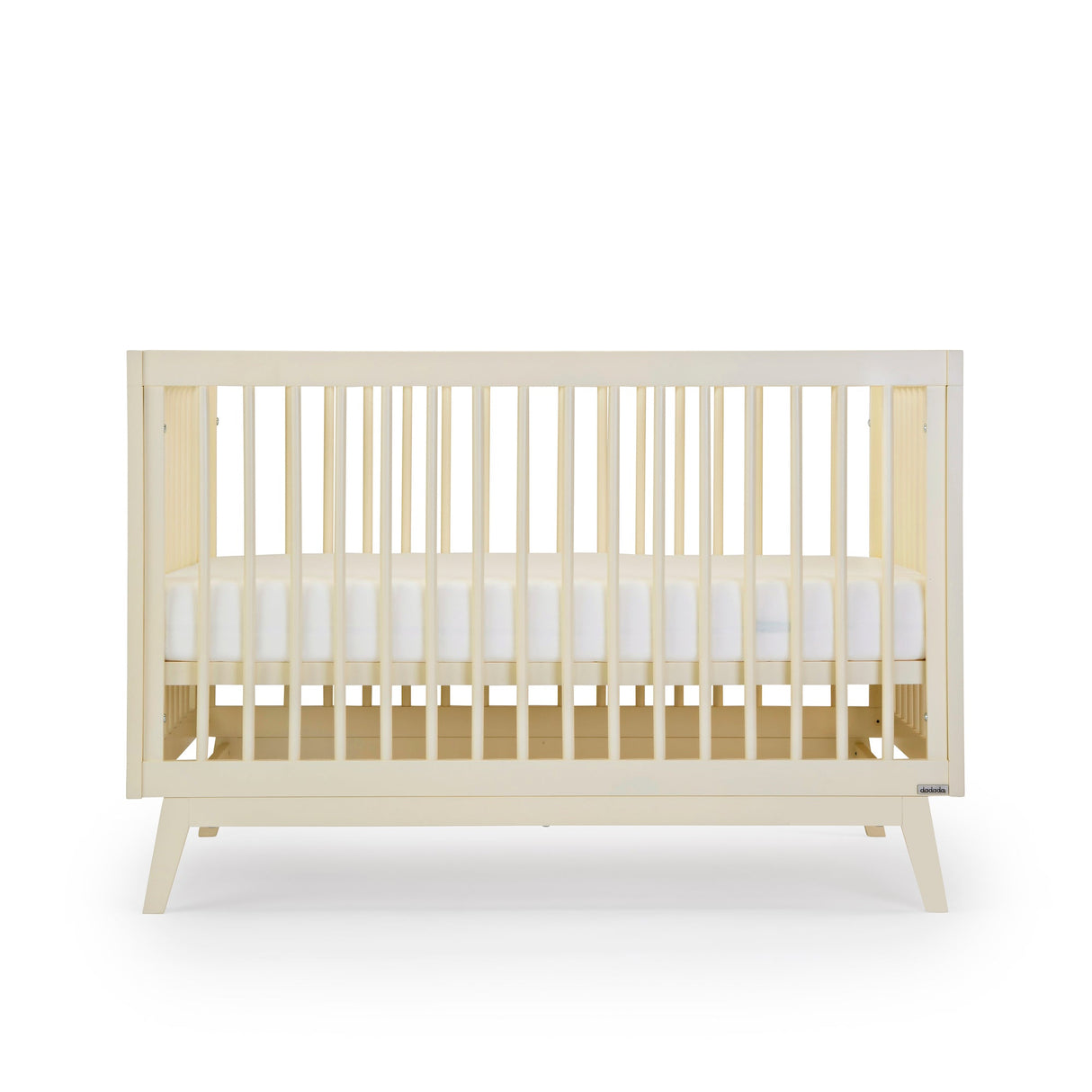 Soho 3-in-1 Convertible Crib - HoneyBug