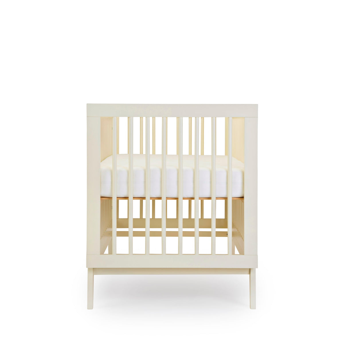 Soho 3-in-1 Convertible Crib - HoneyBug