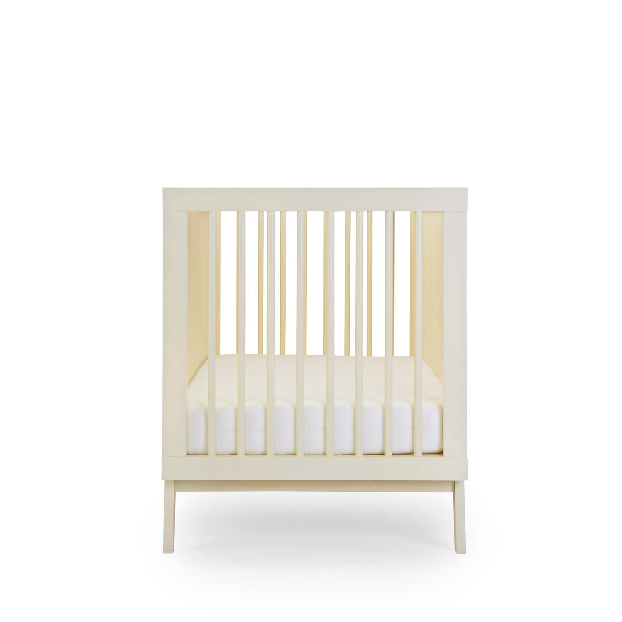 Soho 3-in-1 Convertible Crib - HoneyBug