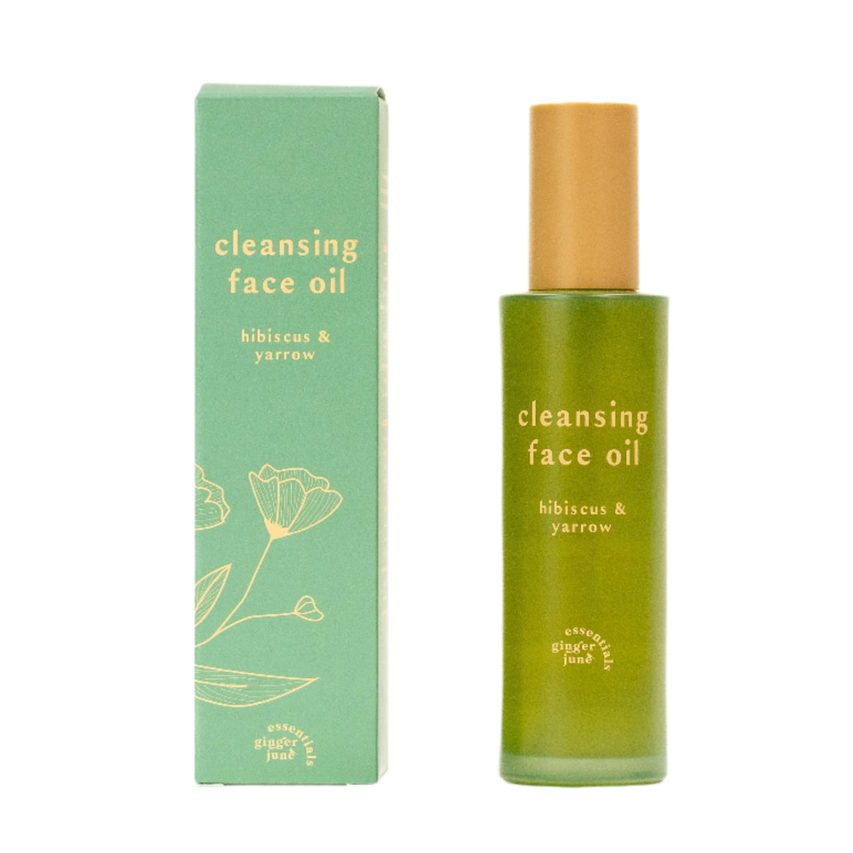 Face Cleansing Oil - HoneyBug