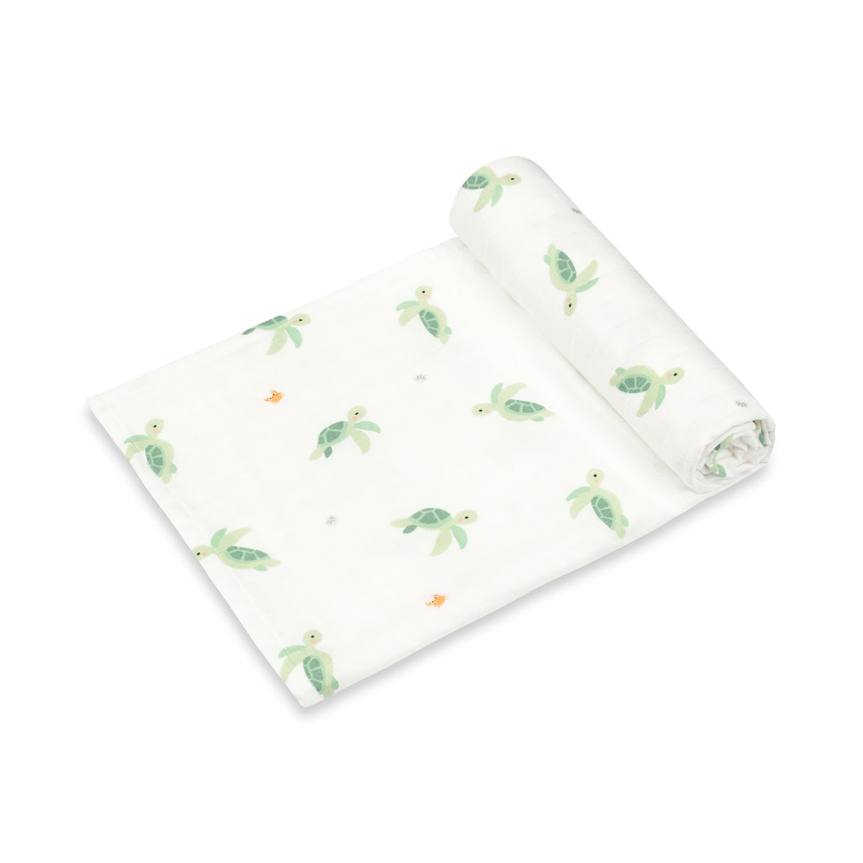 Turtle Time Gift Box - HoneyBug