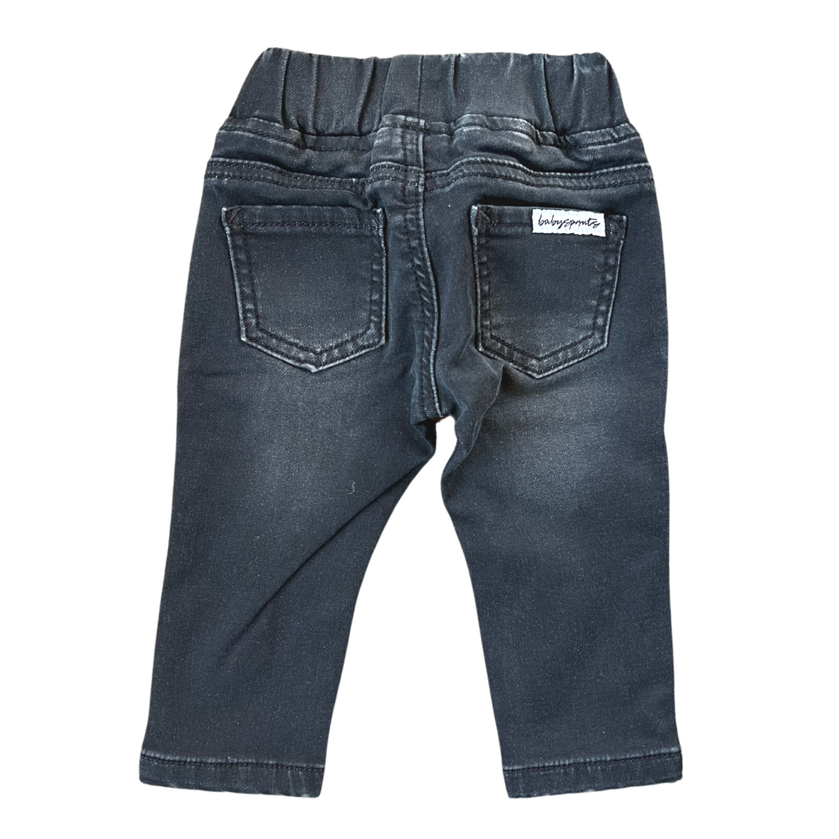 Denim Jeans - HoneyBug