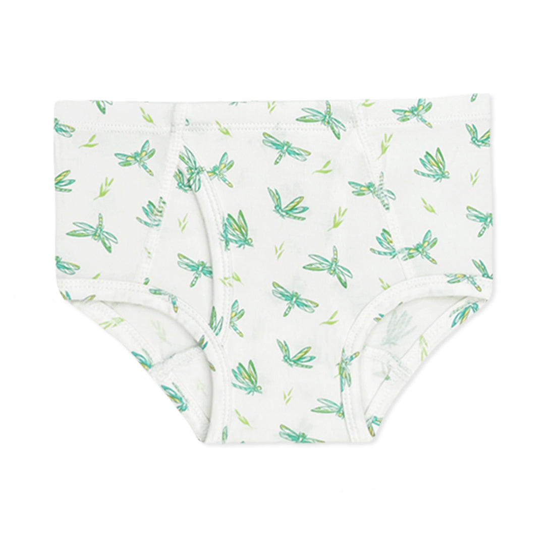 Boys' Bamboo Underwear 7-Pack - HoneyBug