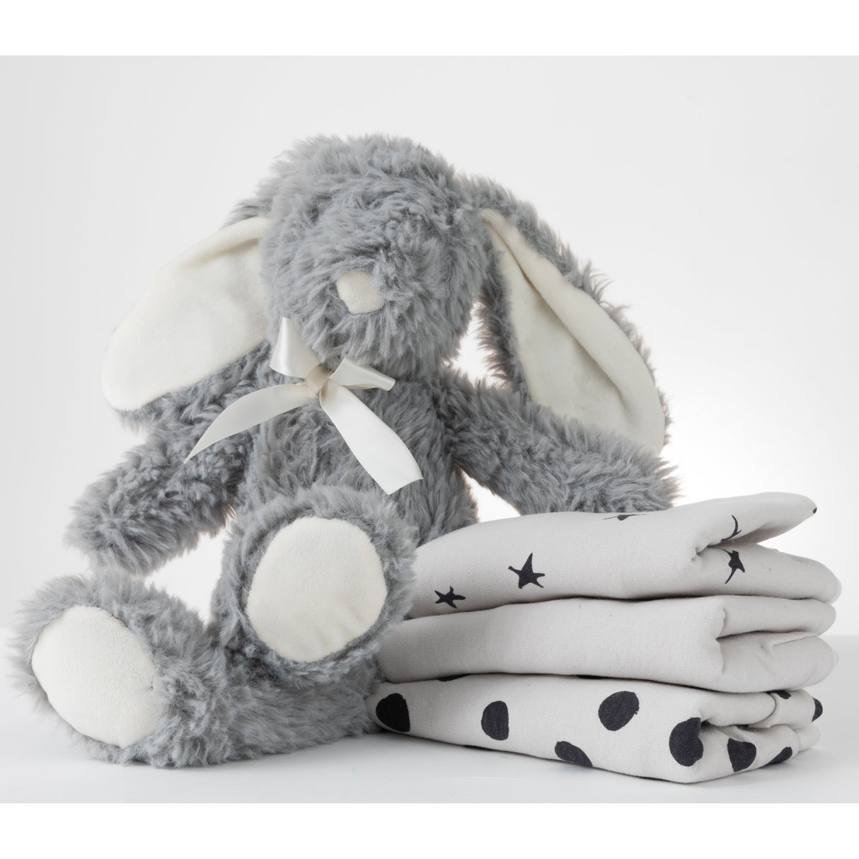 Adjustable Swaddle Blanket | 3 Pack - HoneyBug