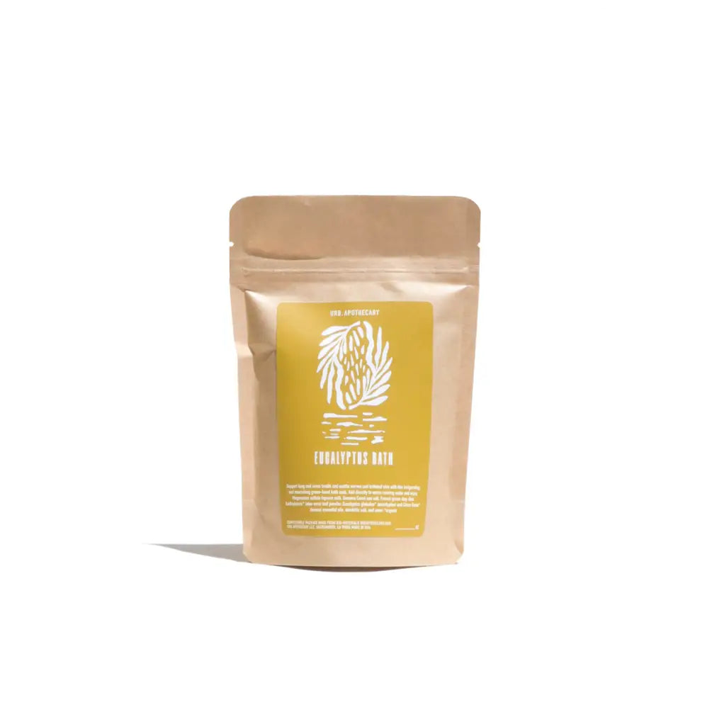 Eucalyptus Bath Soak - HoneyBug