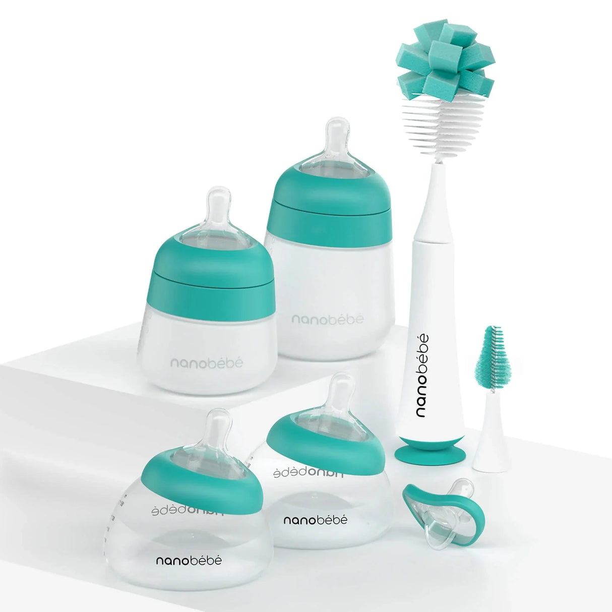 Early Essentials Feeding Set - HoneyBug