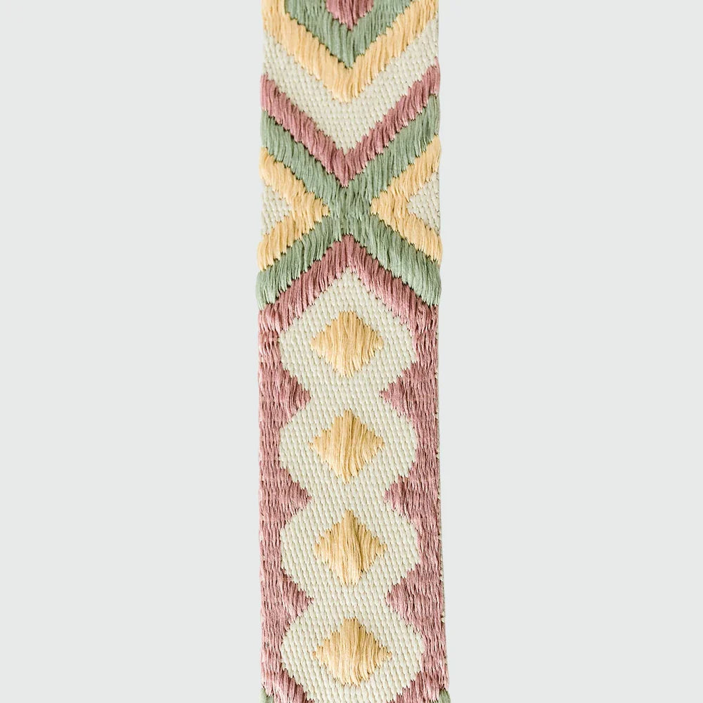 The Crossbody Strap - HoneyBug