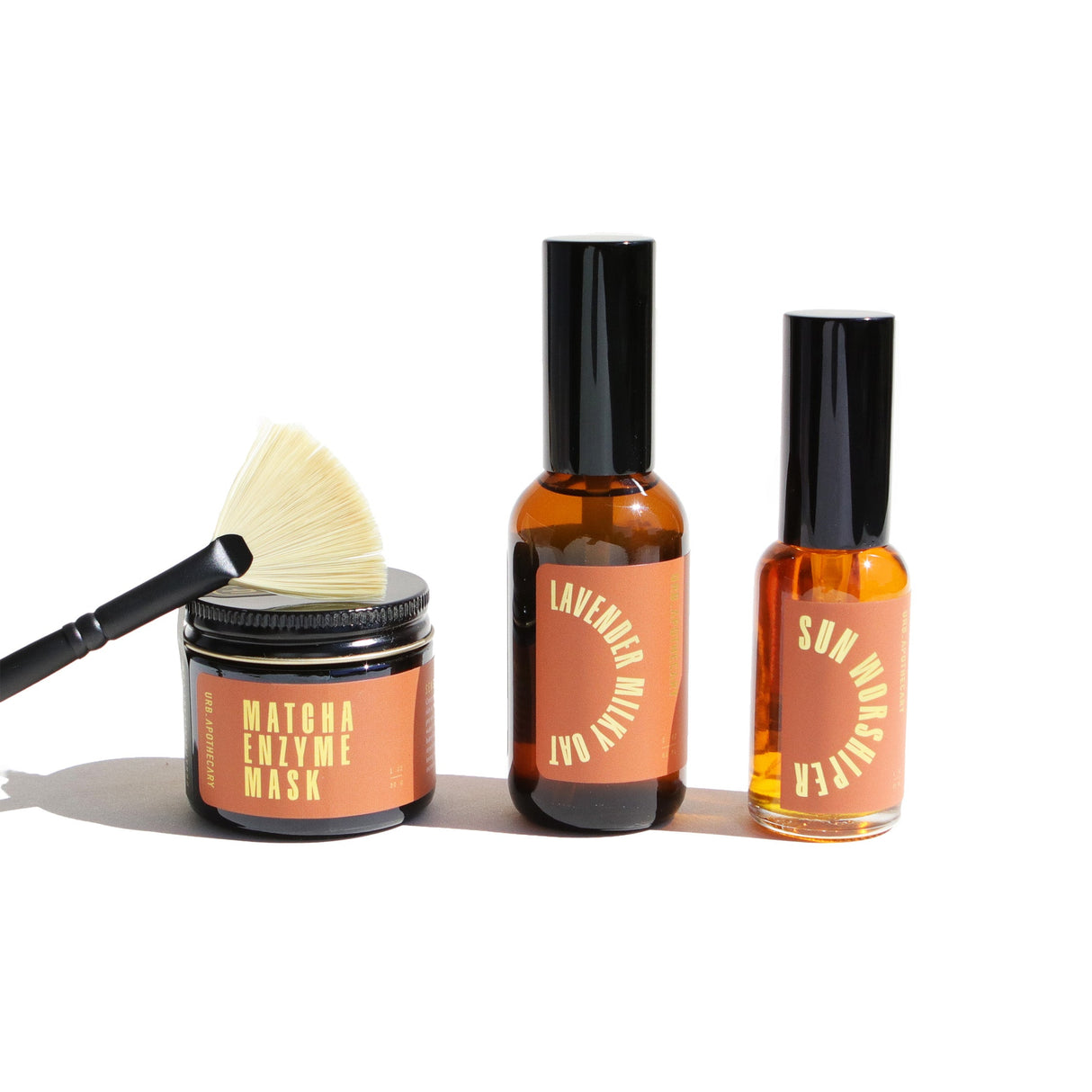 Facial Spa Bundle