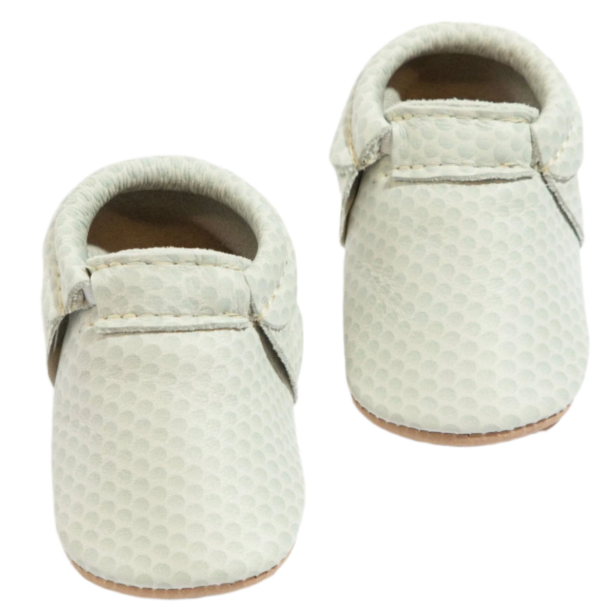 Fairway City Baby Shoe - HoneyBug