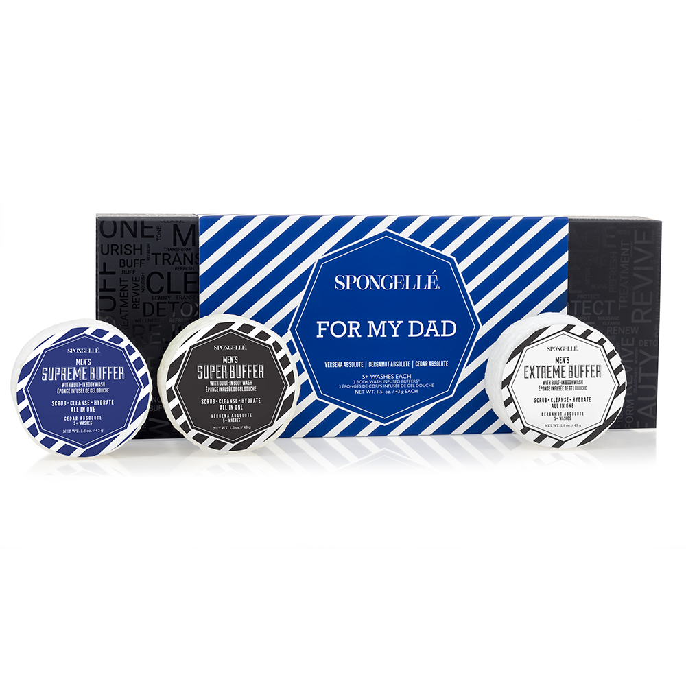 For My Dad | Gift Set - HoneyBug