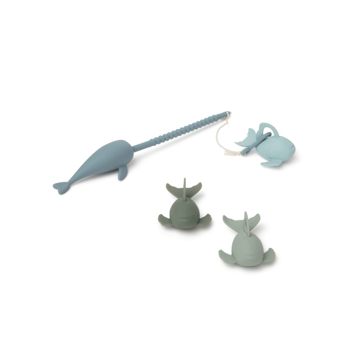 Fishing Playset - Ocean - HoneyBug