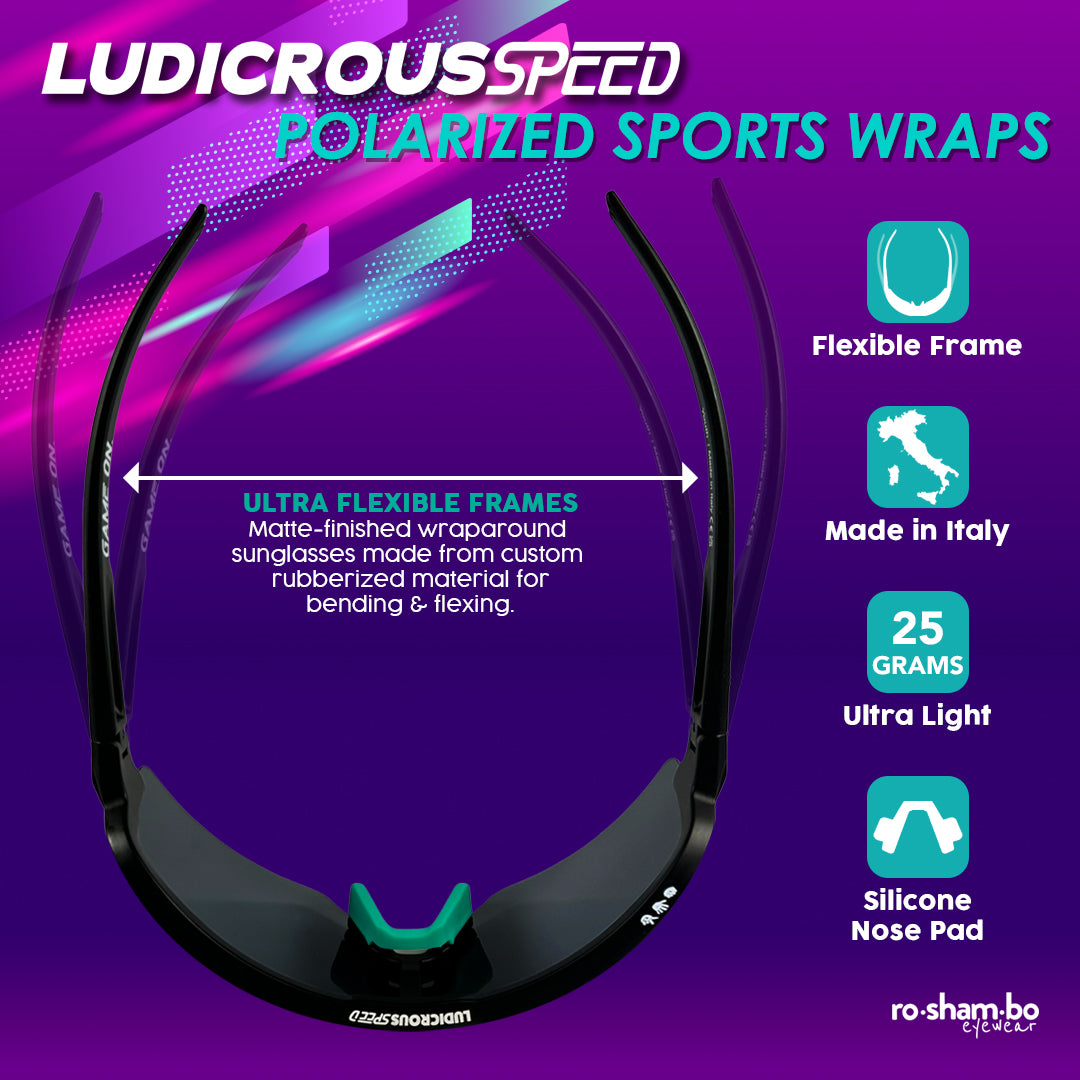 Ludicrous Speed Sport | Adult - HoneyBug