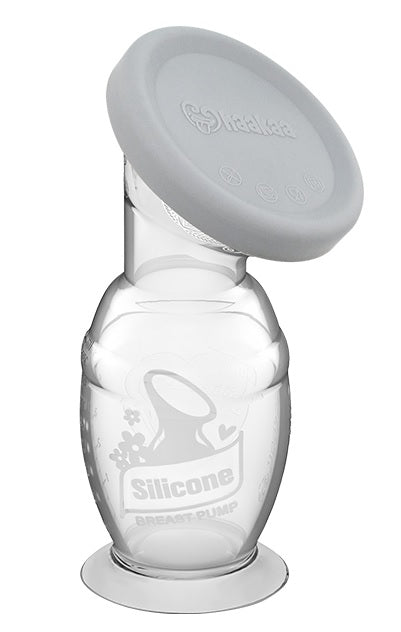 Haakaa Express & Collect Travel Pack - HoneyBug