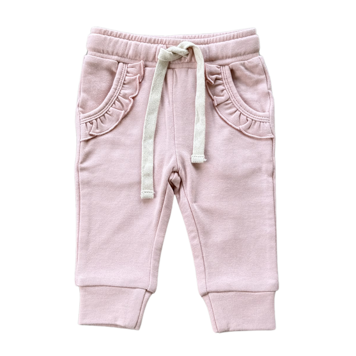 Girl's Joggers