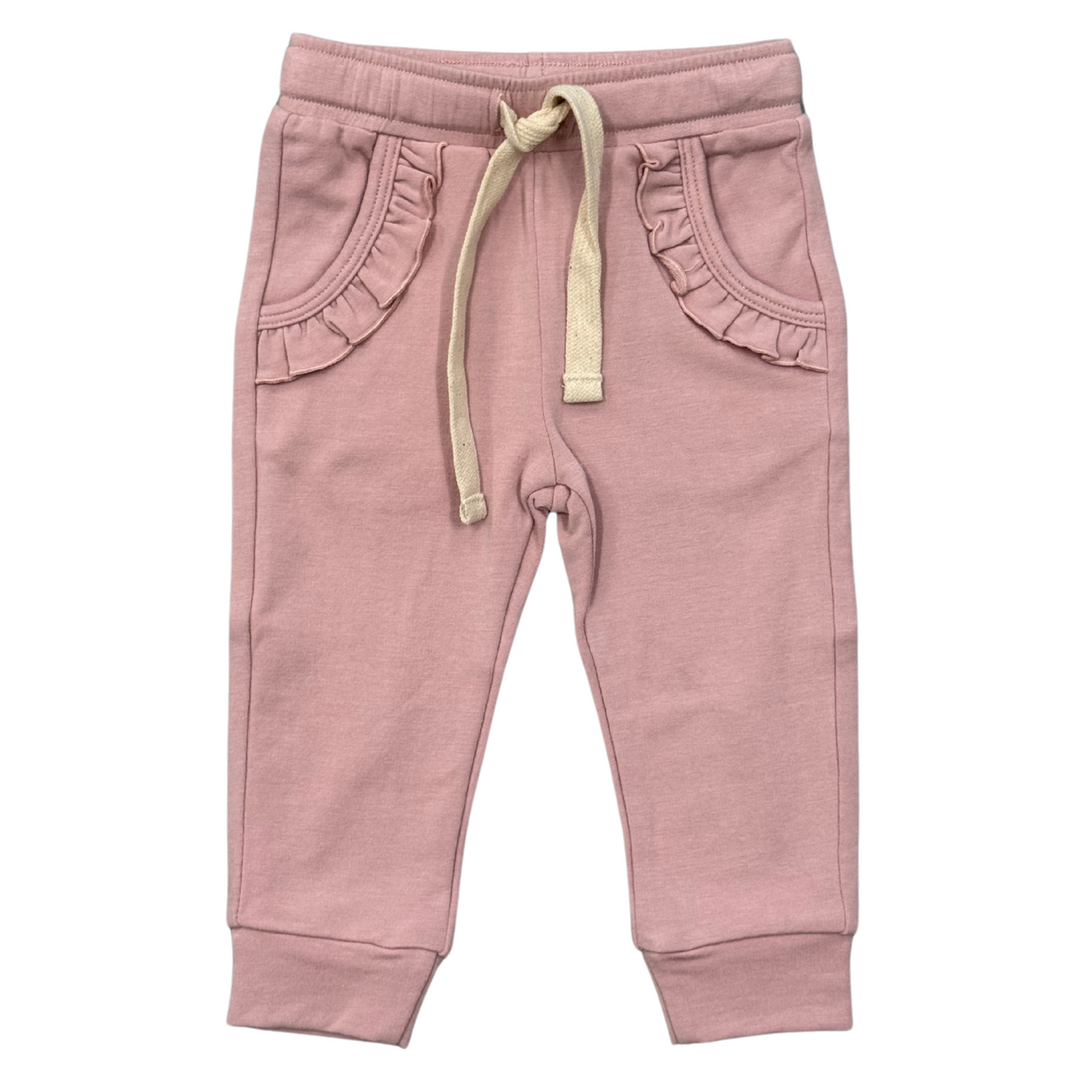 Girl's Joggers