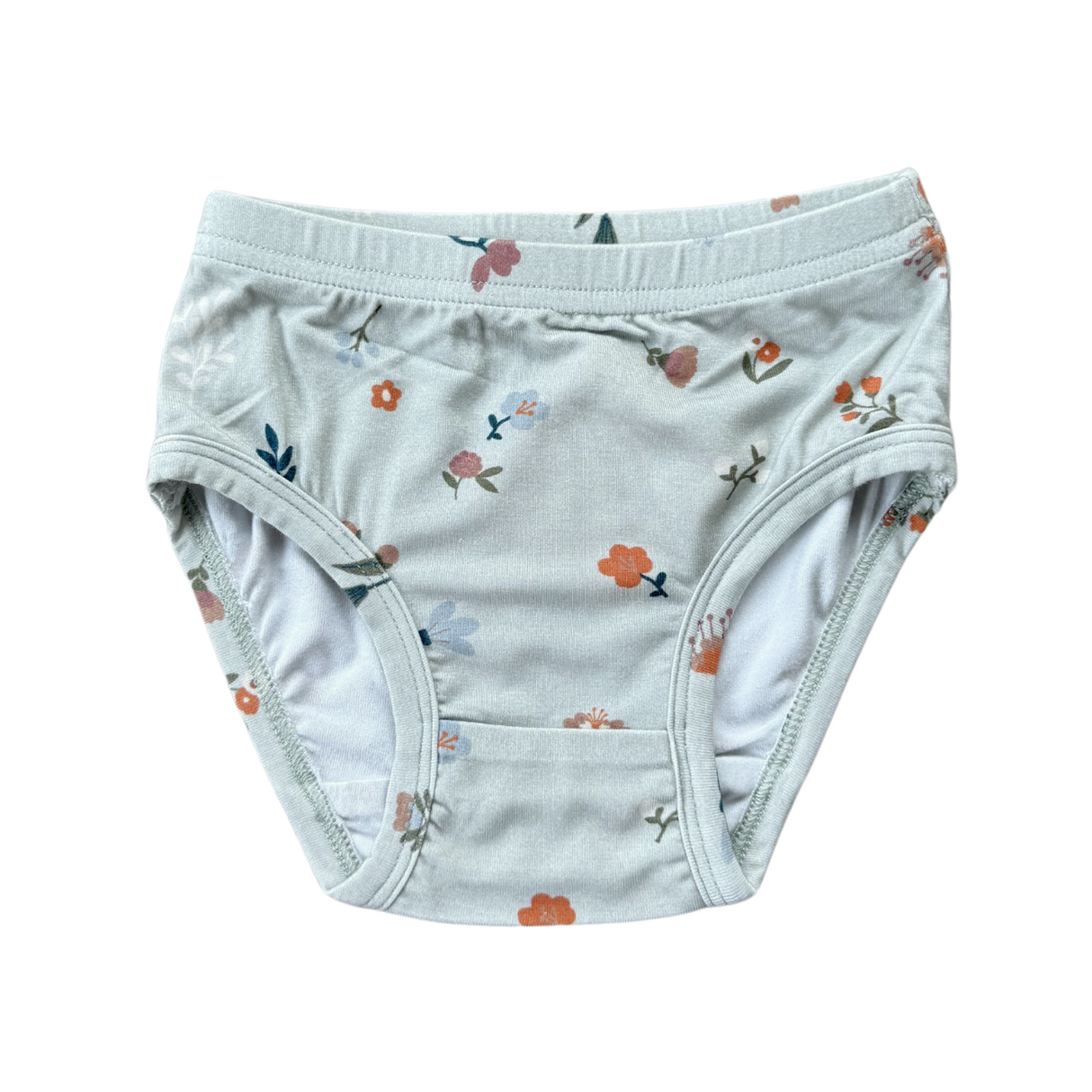 Girl's Underwear