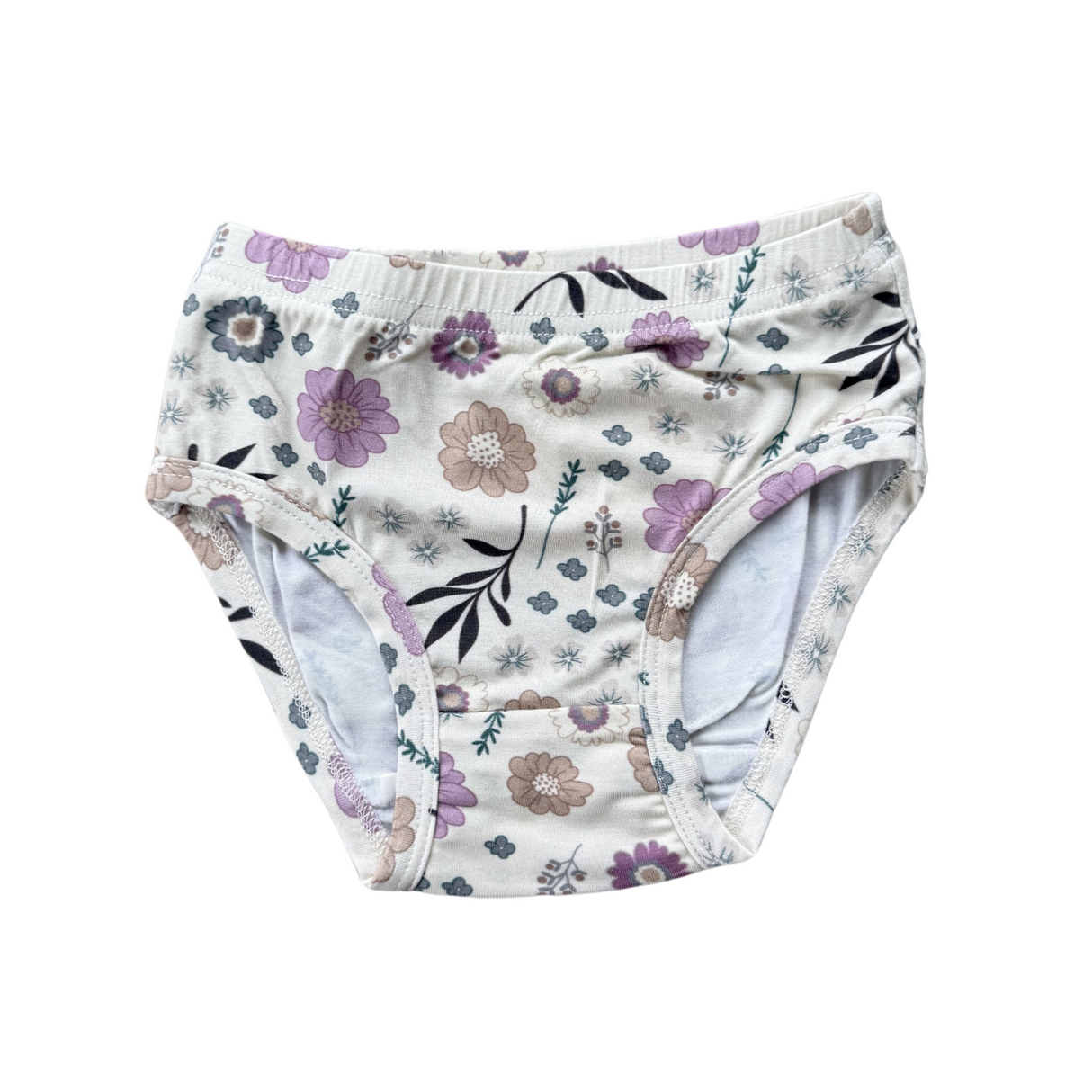 Girl's Underwear