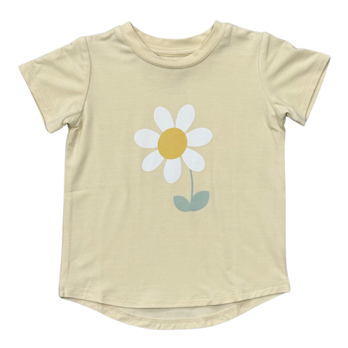 Girl's Short Sleeve Tee