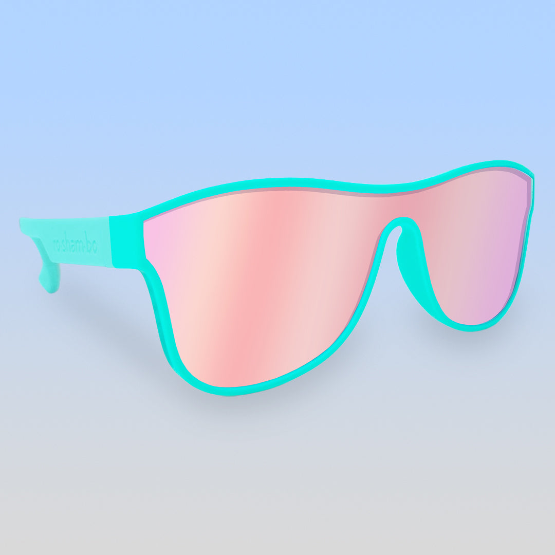 Weird Science Shield | Teen-Adult - HoneyBug