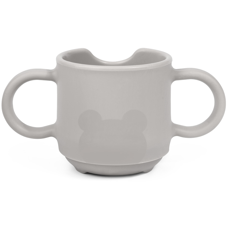 Haakaa Silicone Baby Drinking Cup 1 pk - HoneyBug