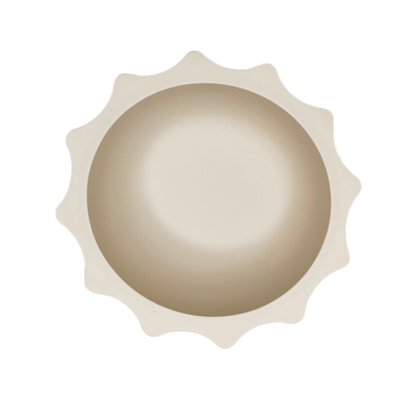 You Are My Sunshine Suction Bowl