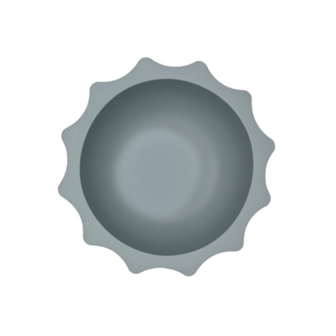 You Are My Sunshine Suction Bowl