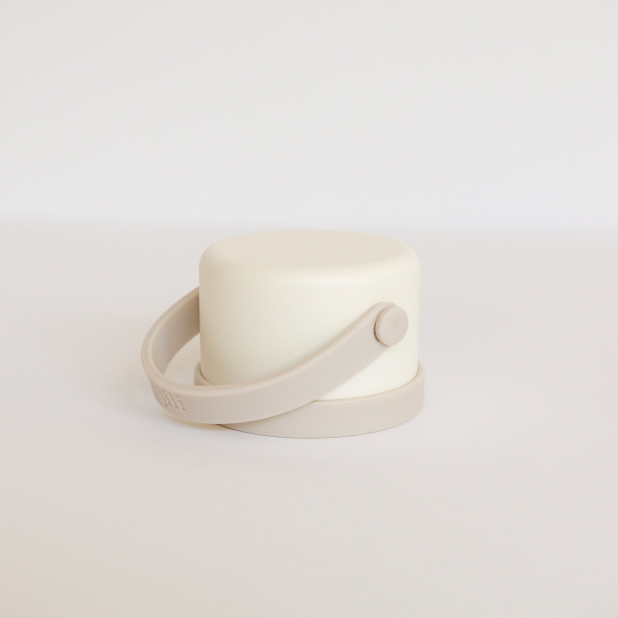 All-In-One Baby Bottle - Almond - HoneyBug