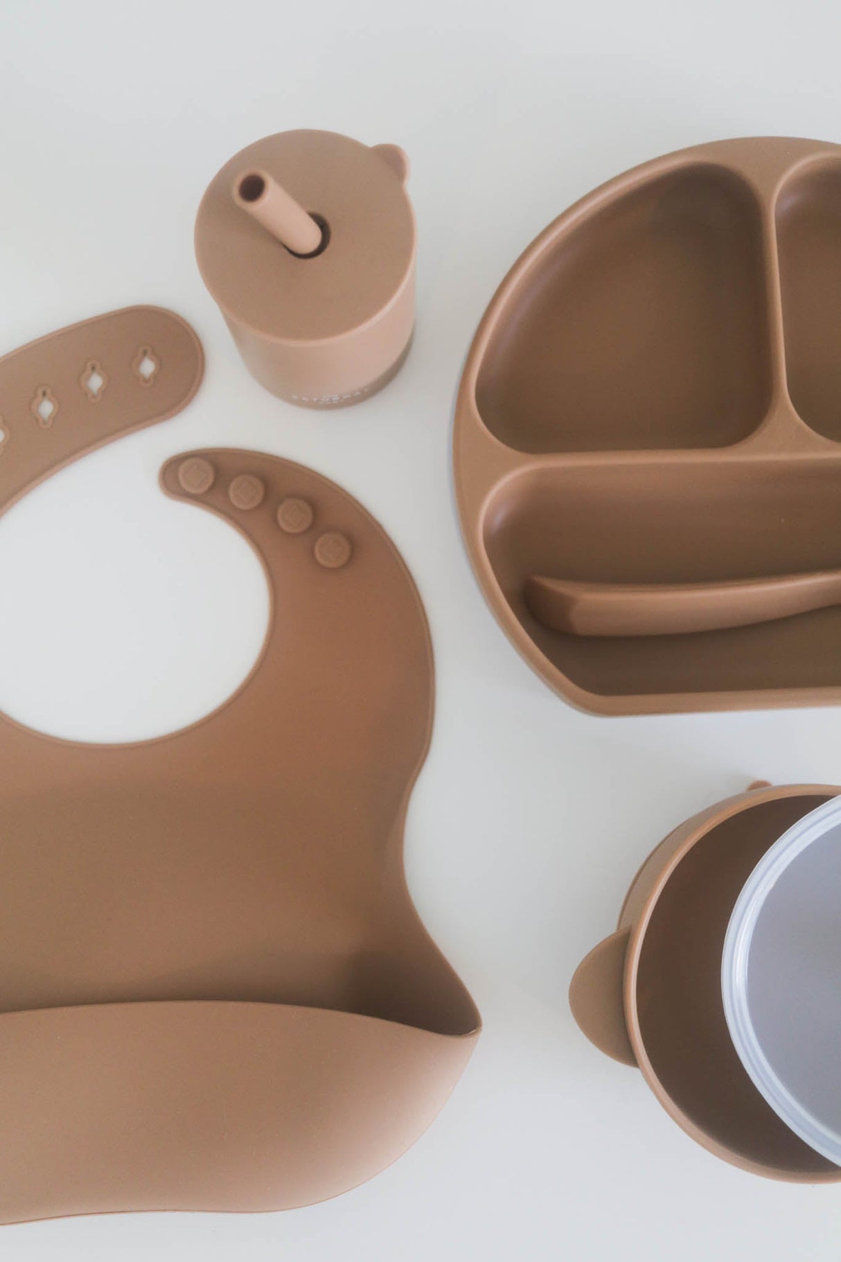 Coco Meal Set - HoneyBug