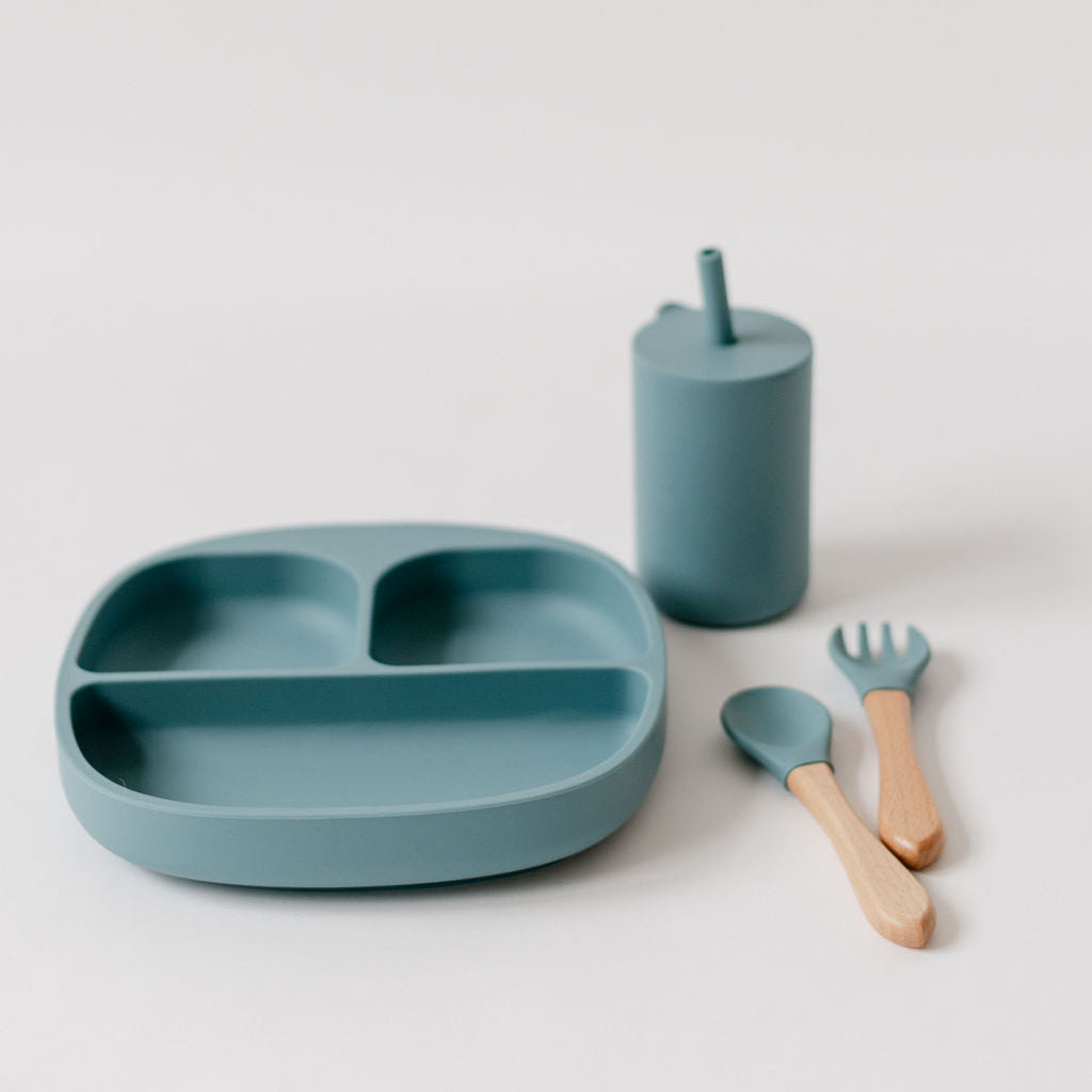 Toddler Cups with Straw