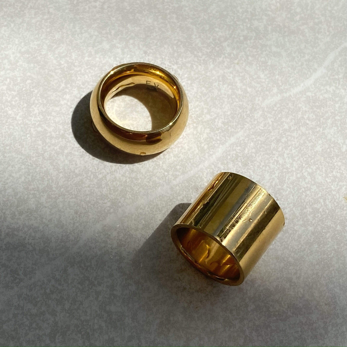 Duke Cigar Ring - HoneyBug