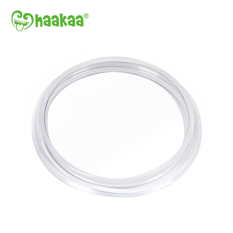 Haakaa Gen 3 Silicone Bottle Sealing Disc 2 pk - HoneyBug