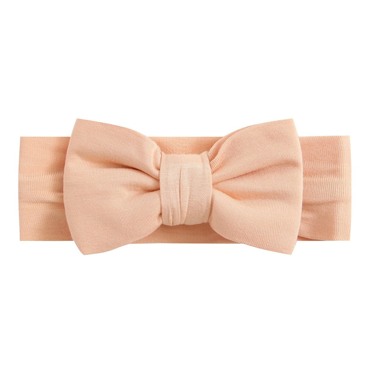 Pumpkin Baby Headband