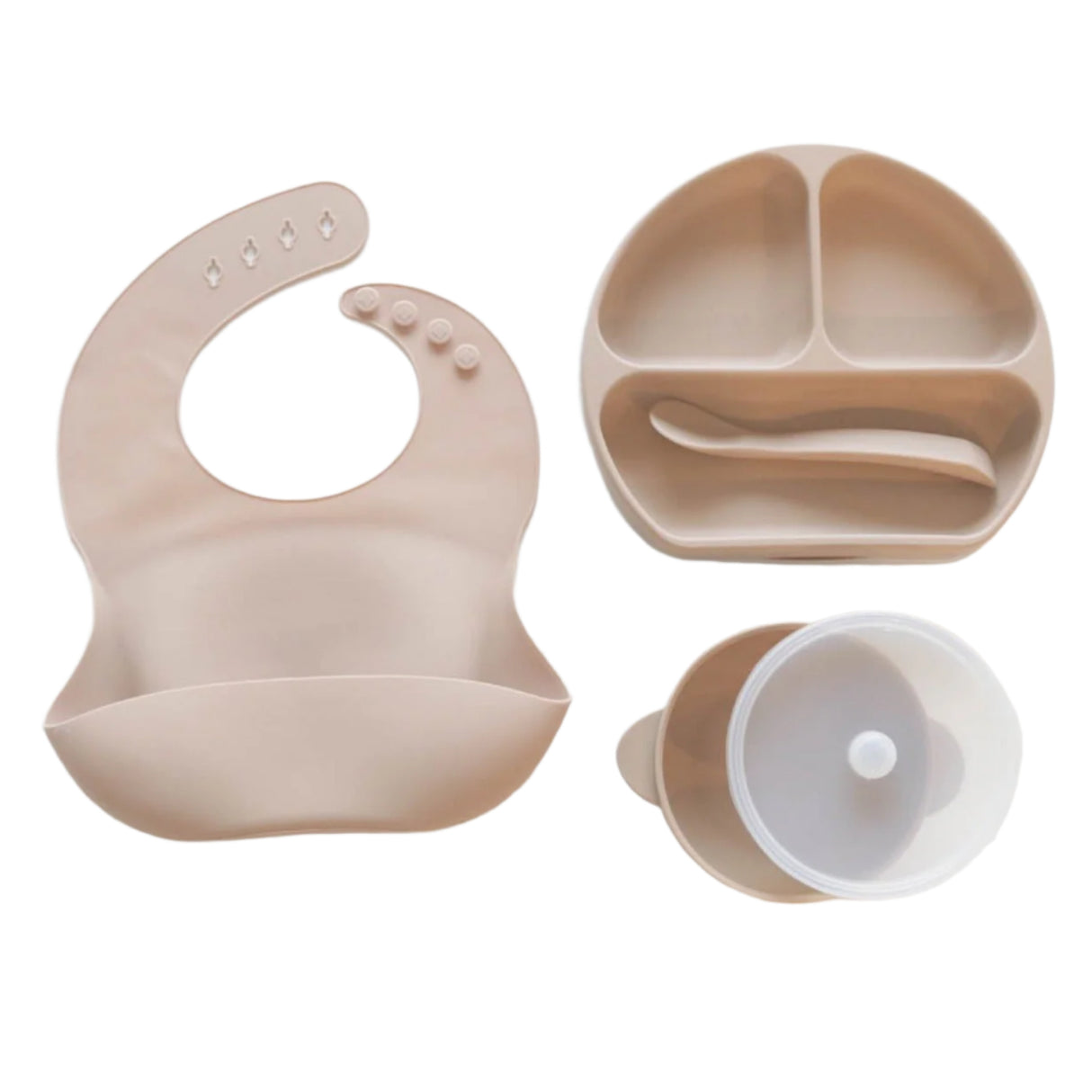 Sand Meal Set - HoneyBug