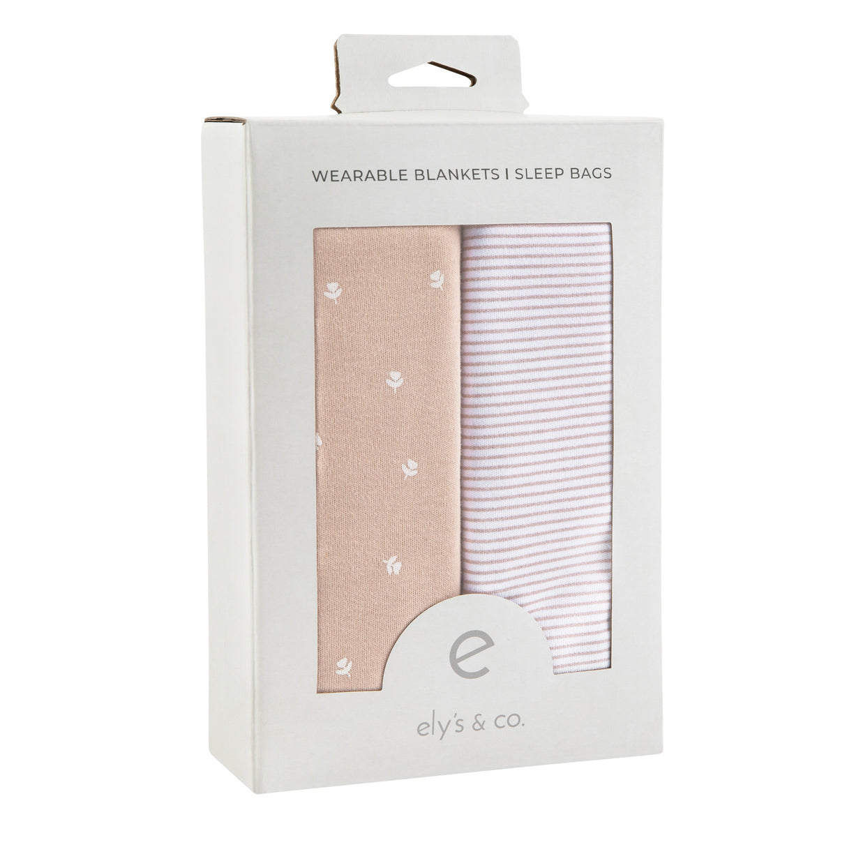 Wearable Blanket | Baby Sleep Bag - HoneyBug