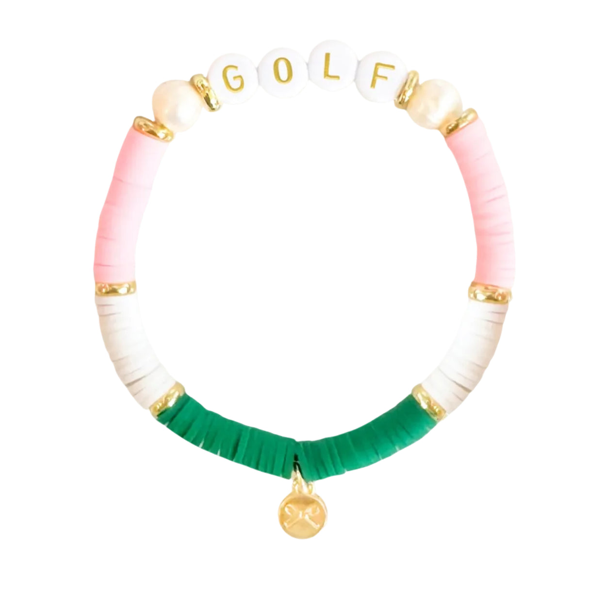 Golf Bracelet (Girls, Women)