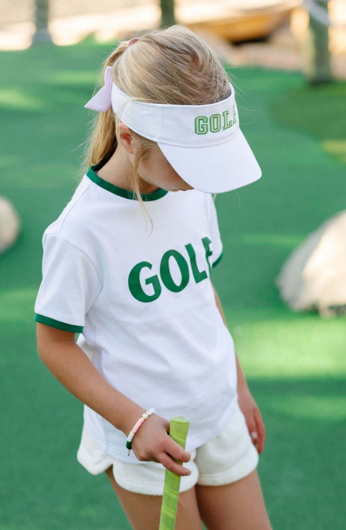 Golf Bracelet (Girls, Women)