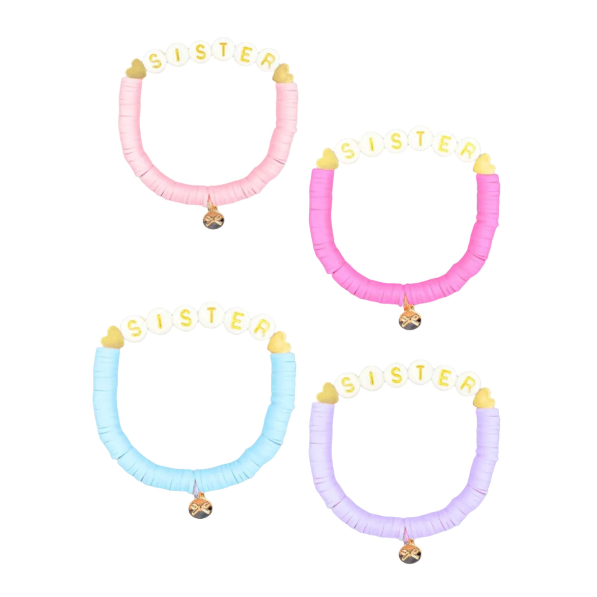 Sister Bracelet