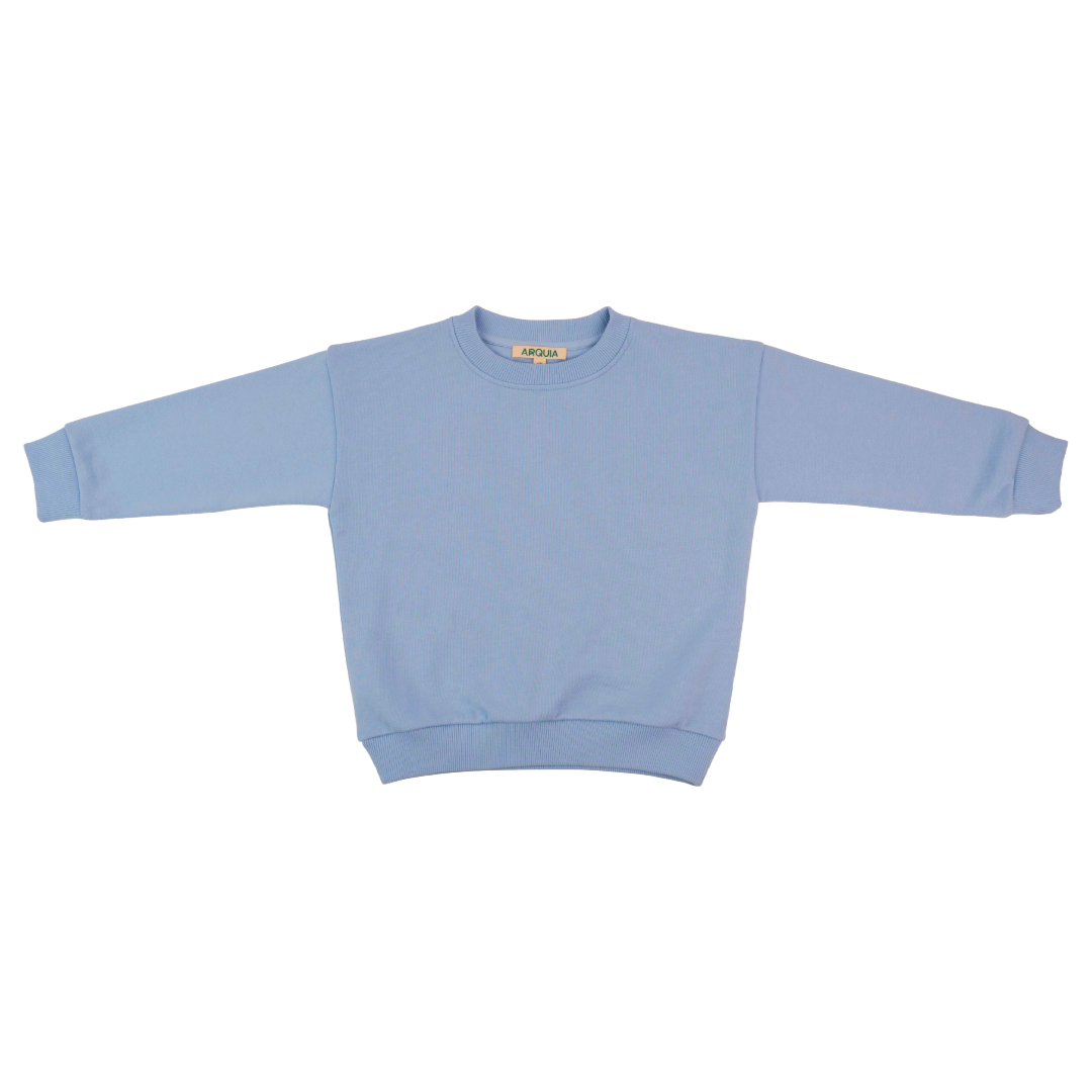 Kids Sweatshirt - Solid