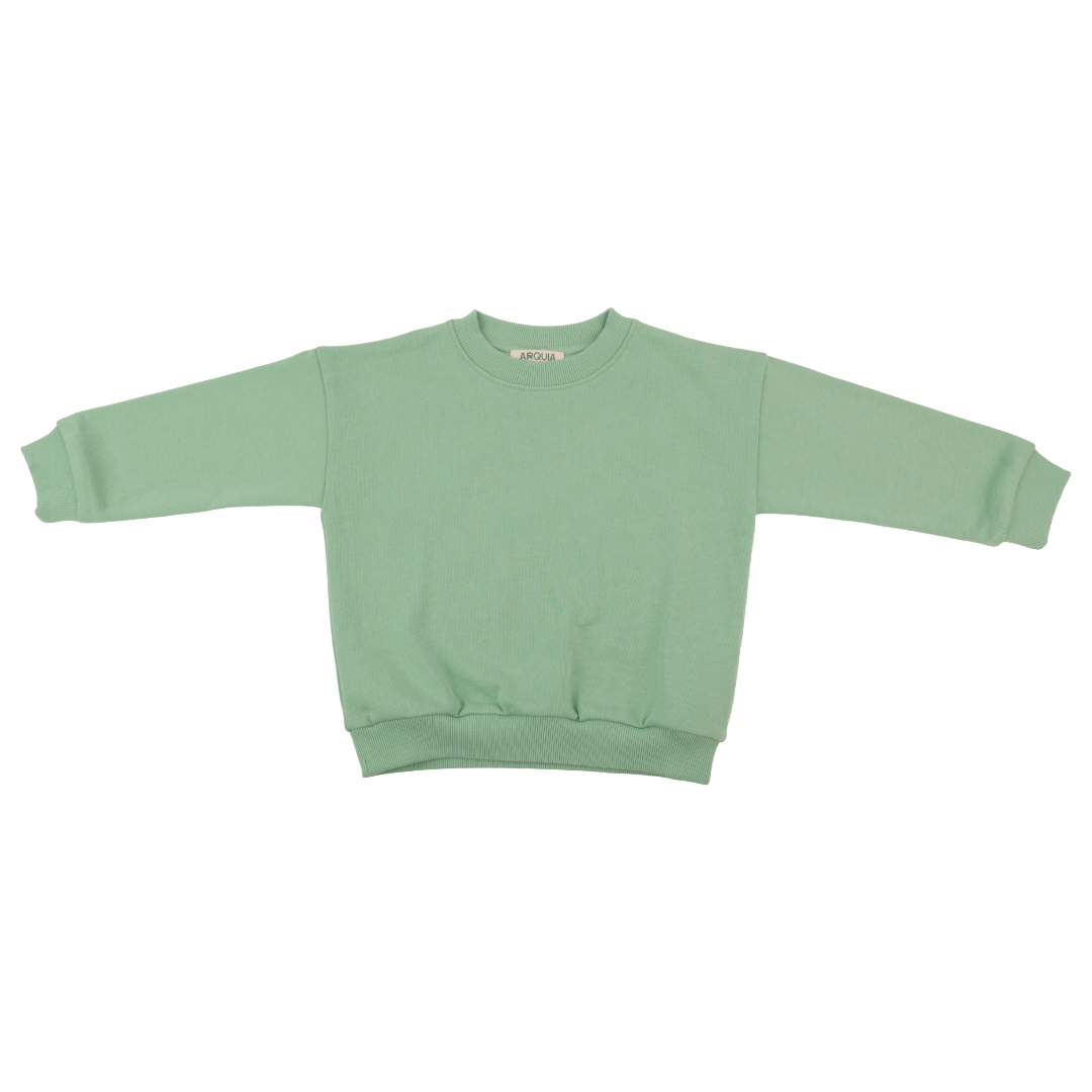 Kids Sweatshirt - Solid
