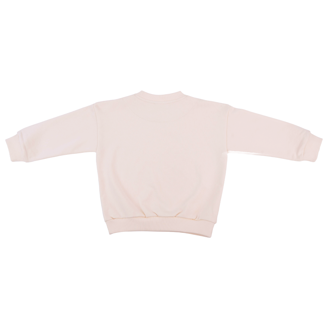 Kids Sweatshirt - Solid