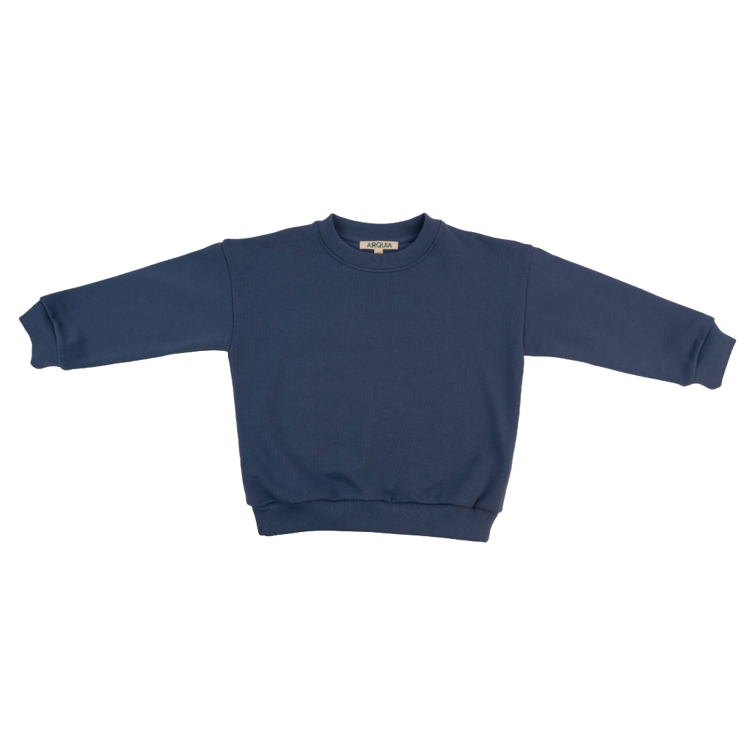 Kids Sweatshirt - Solid