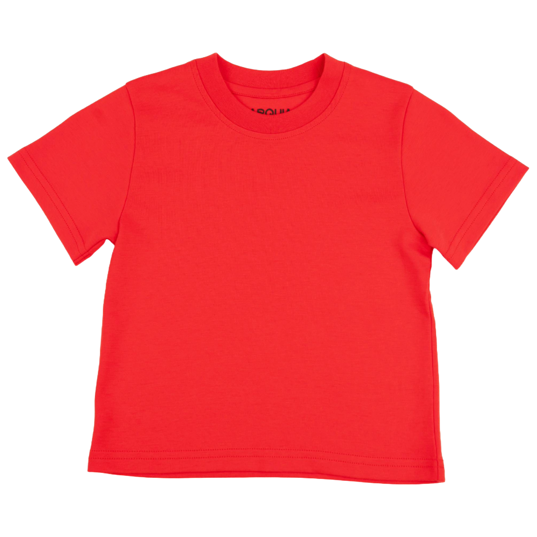Kids Tee - Solid