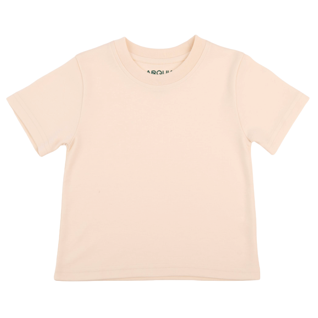 Kids Tee - Solid