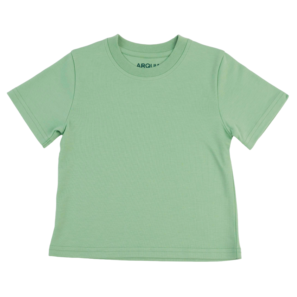 Kids Tee - Solid