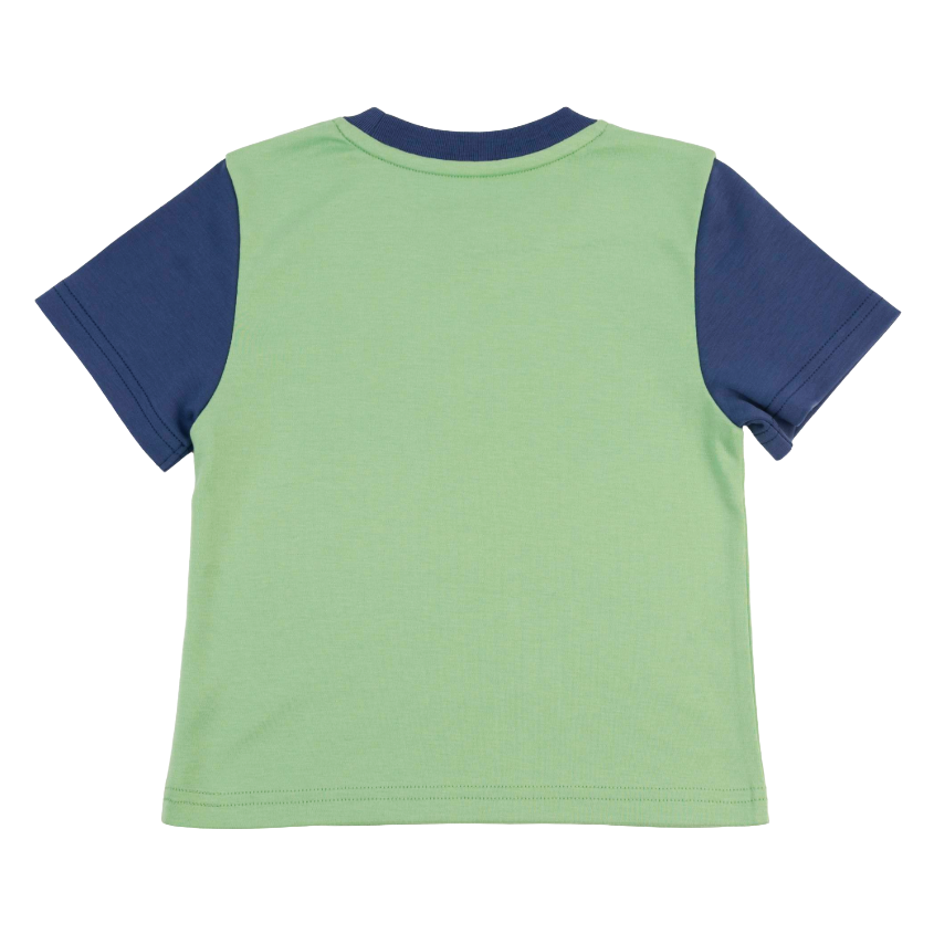 Kids Tee - Contrast