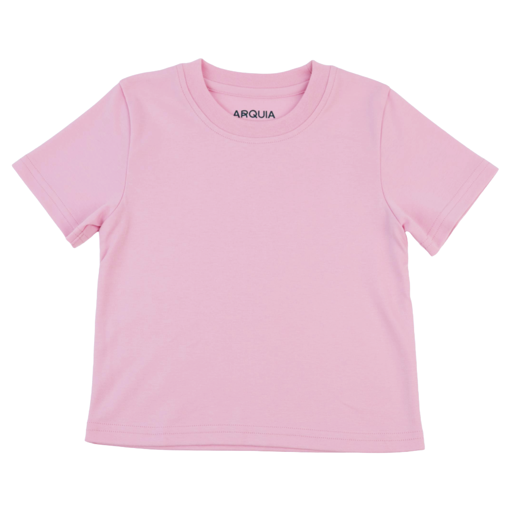 Kids Tee - Solid