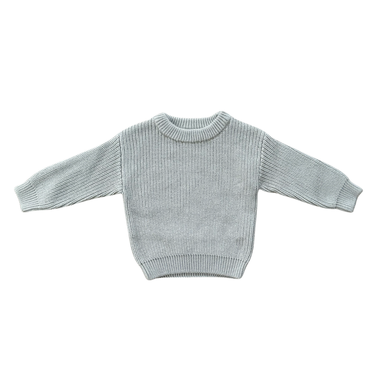 Knit Sweater - HoneyBug